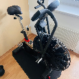 Airbike - Schwinn Airdyne AD8