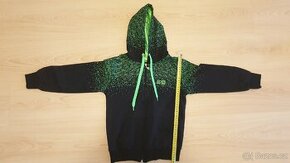 Mikina Hugo Boss - 1