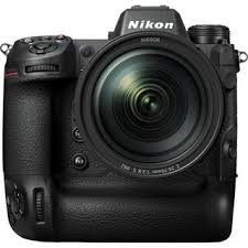 Nikon Z9