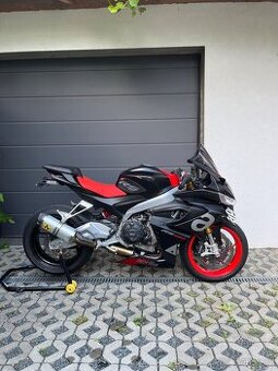 Aprilia RS 660