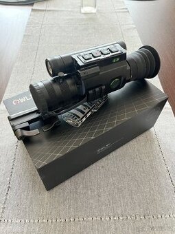 Optika den/noc OWL-L3