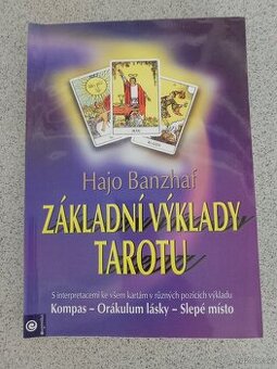 Zakladni vyklady tarotu - 1