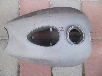 Jawa 250 pérák Zbrojovka