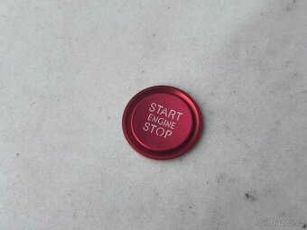 Kryt tlačítka Start / Stop
