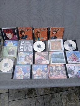 Cd