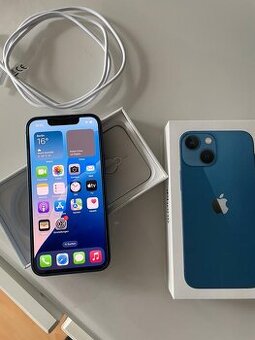 Apple IPhone 13 Mini 128GB