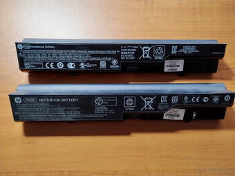 Extended baterie PH09 pro notebooky HP ProBook 4520s (3.5h)