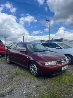 Audi A3 1.9 tdi 96 kw ASZ