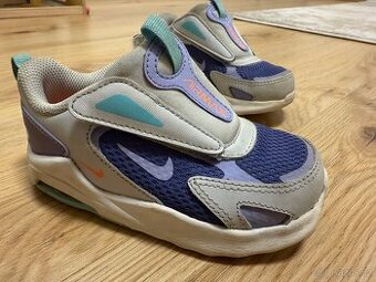 Dětské Nike Airmax vel 25