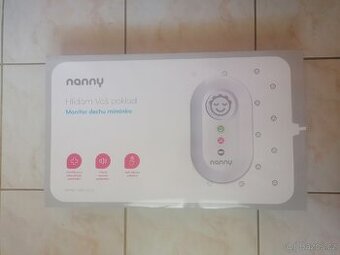 Monitor dechu Nanny
