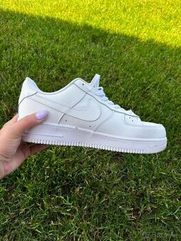nike air force 1 vel. 45