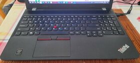Lenovo ThinkPad E550