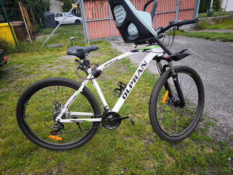 horské kolo Olpran Apollo 29"