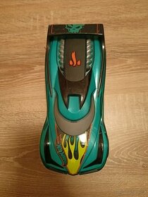 Velké Hot wheels se světelnými a zvukovými efekty