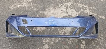 Predni naraznik bmw 3 g20/g21 lci 4 pdc - 1