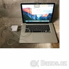 Apple MacBook Pro