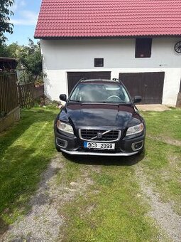 Volvo XC70 2,4 D5 136kw