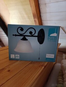 Lampy murcia