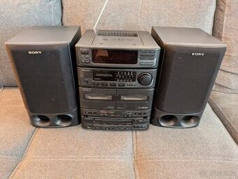 Sony FH - B500 - 1