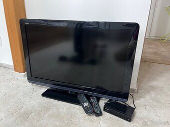 Televize LED Sharp 32”