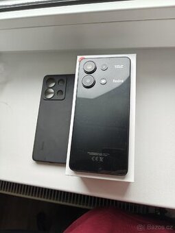 Xiaomi Redmi note 13 8/256 gb