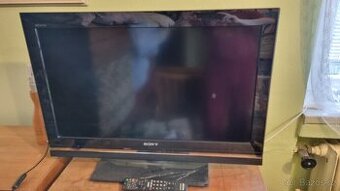 Sony 82cm, FullHD