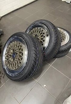 Alu kola autostar minus 4x100 r15