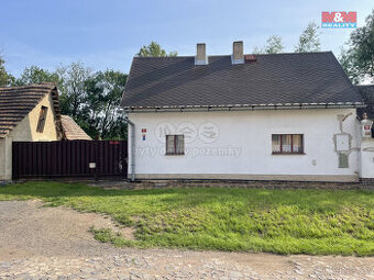 Prodej rodinného domu, 58 m², Vršovice - 1