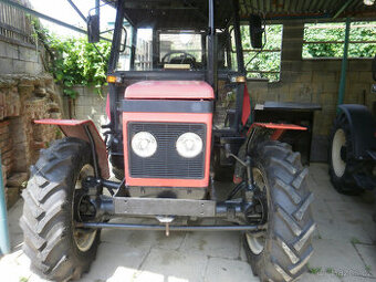 ZETOR 6045 - 1