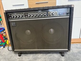 Roland Jazz Chorus JC-120 Vintage 1975