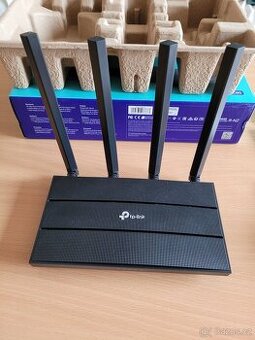 Router TP-Link Archer C80
