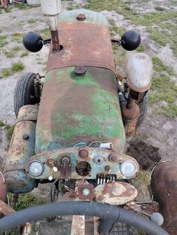 Zetor 25K
