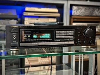 ONKYO TX-7720 (r.1989) PHONO MM, dálka