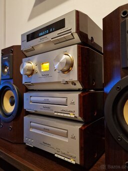 Technics SE-HD 560