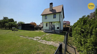 Prodej domu v Postřelmově, 131345 - 1