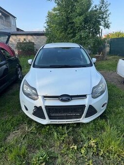 Ford Focus - 1