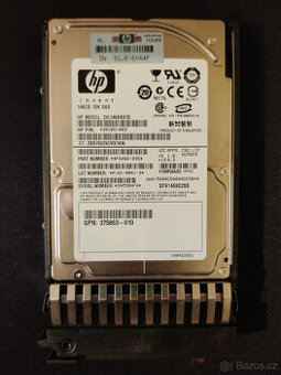 146GB 10k SAS HDD - DG146BB976