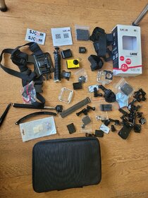 SJCAM SJ4000+ WiFi - 1
