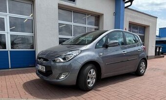 HYUNDAI ix20, 1.4