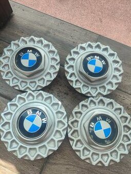 BMW style 5 pokličky - 1