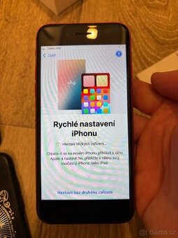iPhone SE 2020