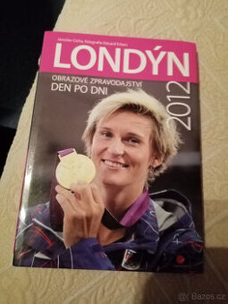 Londýn 2012 - obrazové zpravodajství den po dni - 1