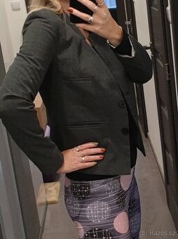Sáčko H&M dámské - 1