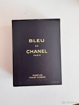 Bleu de Chanel PARFUM - 1