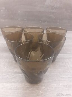 Skleničky - 1