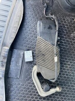 Tazne zarizeni BMW E60 E61
