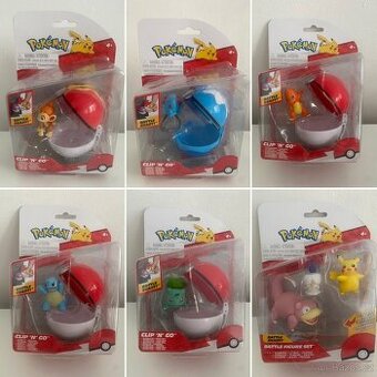 Pokémon - 1