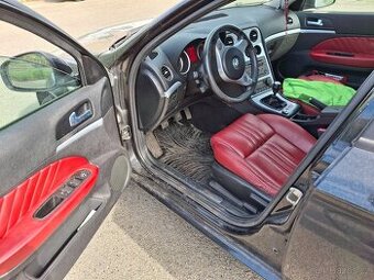 Alfa romeo 159