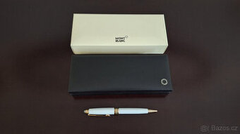 Montblanc pero