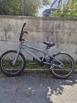 BMX